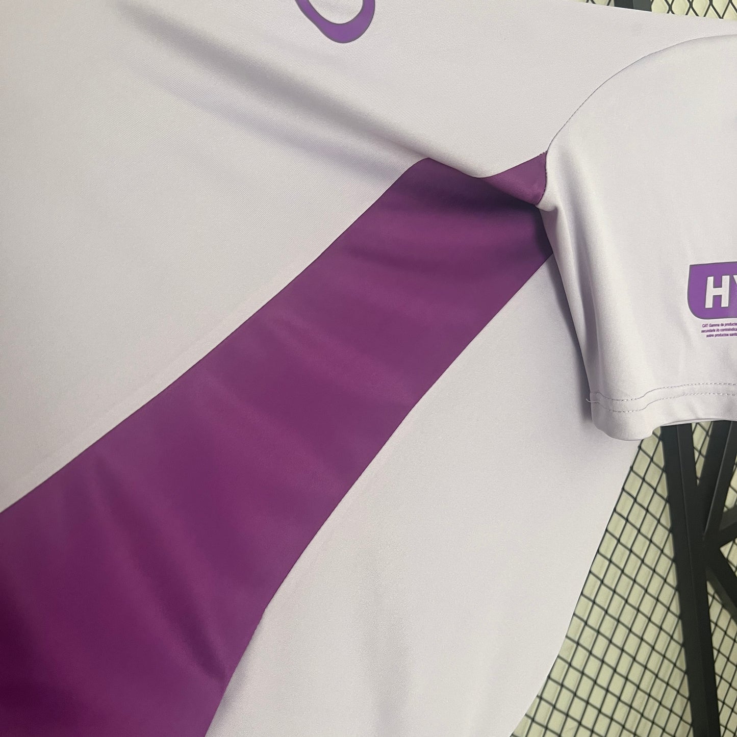 Girona Away 24/25