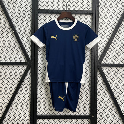 Portugal 2025 Away
