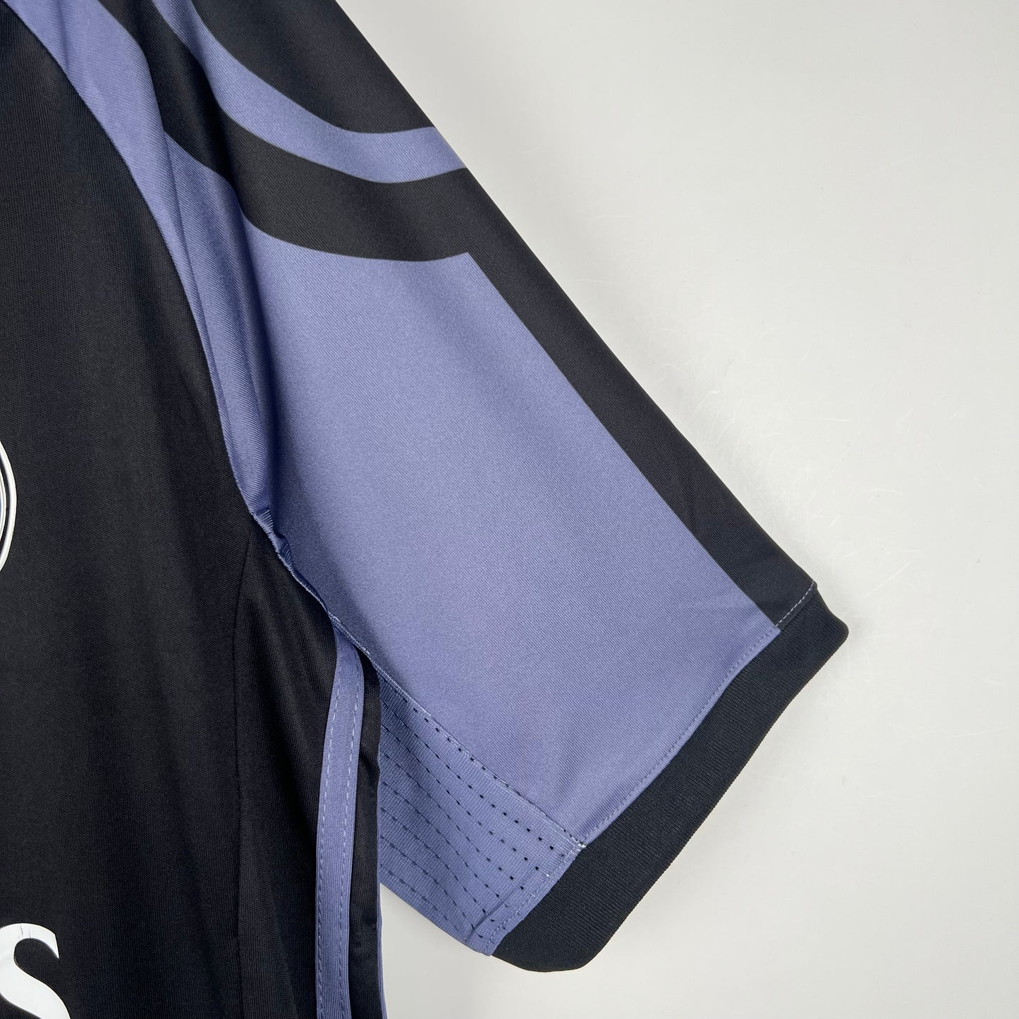 Real Madrid 16/17 Third