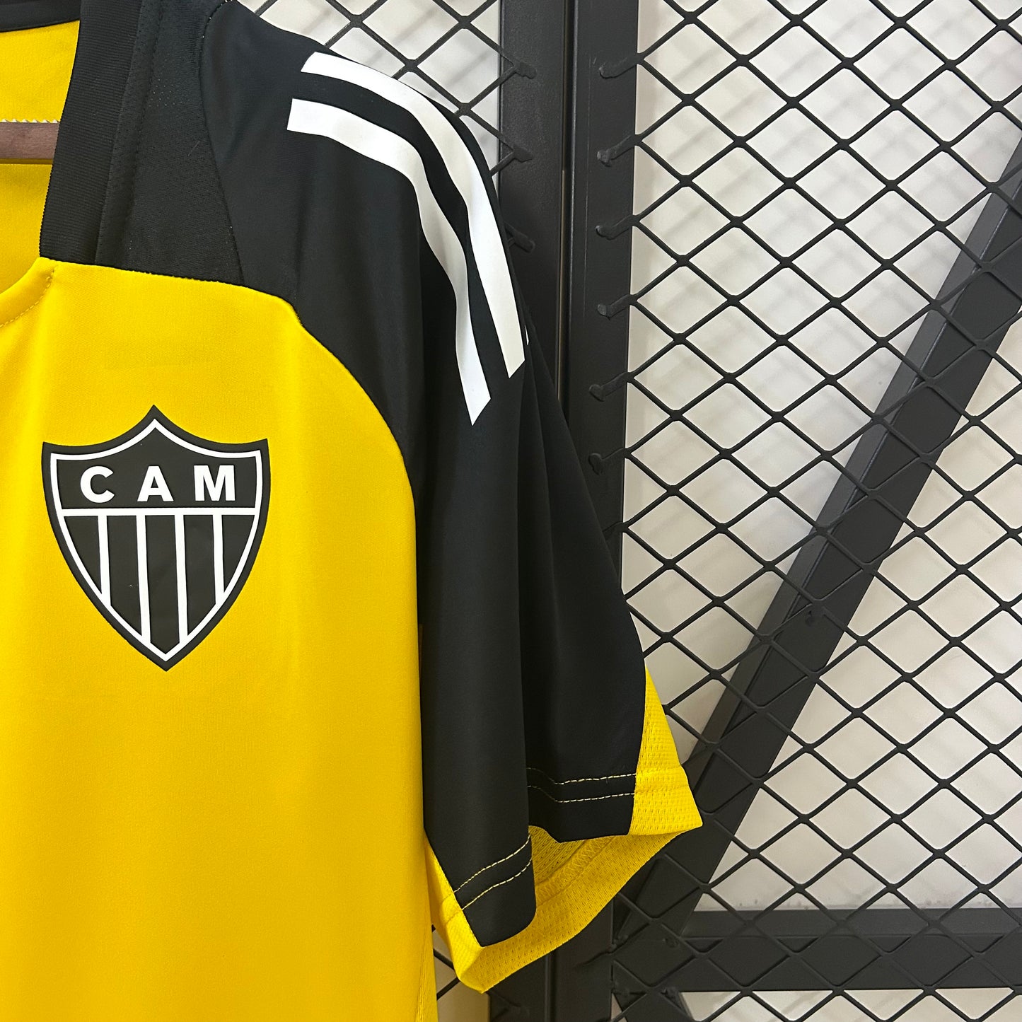 Atlético Mineiro 25/26 Equipamento de Treino
