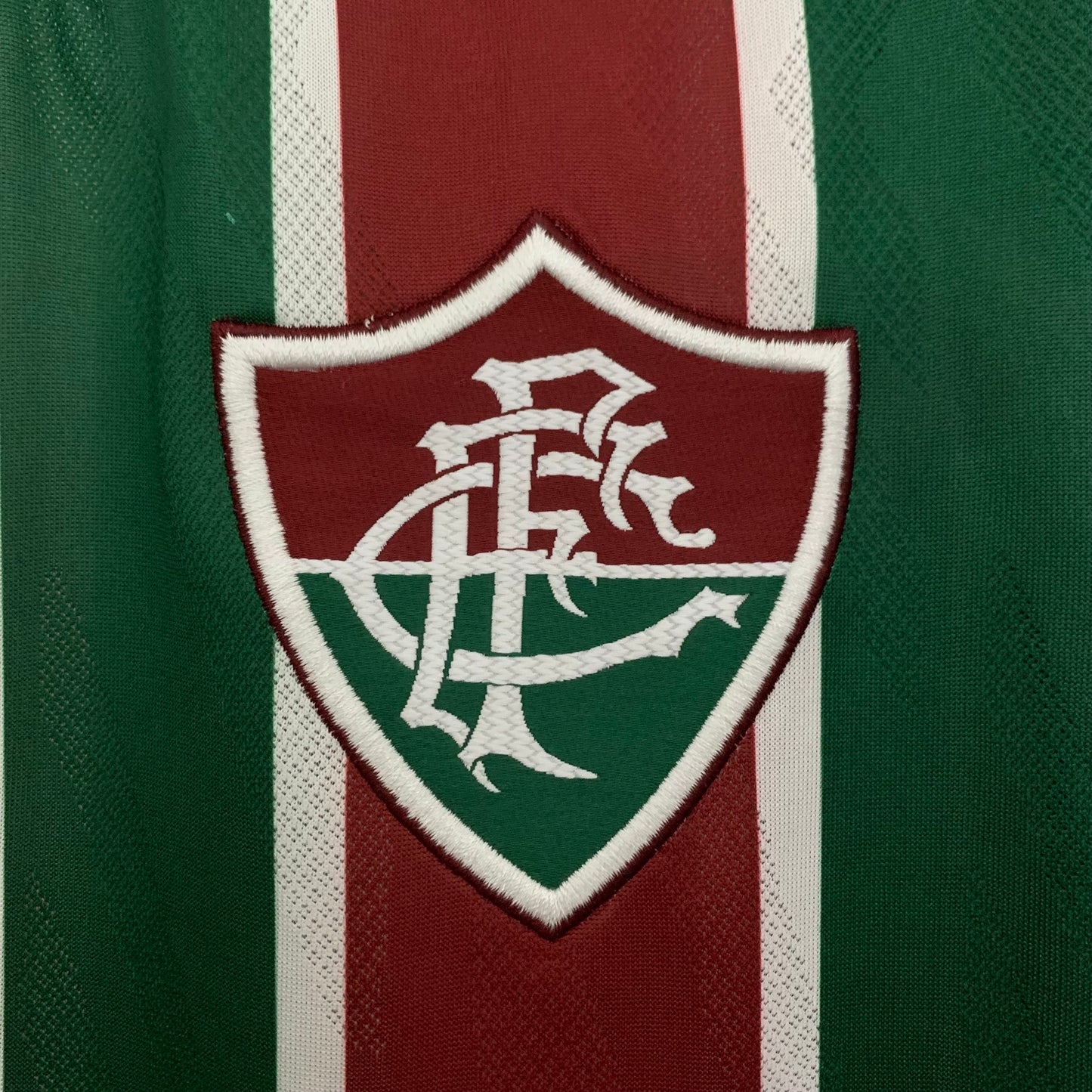 Fluminense 25/26 Home