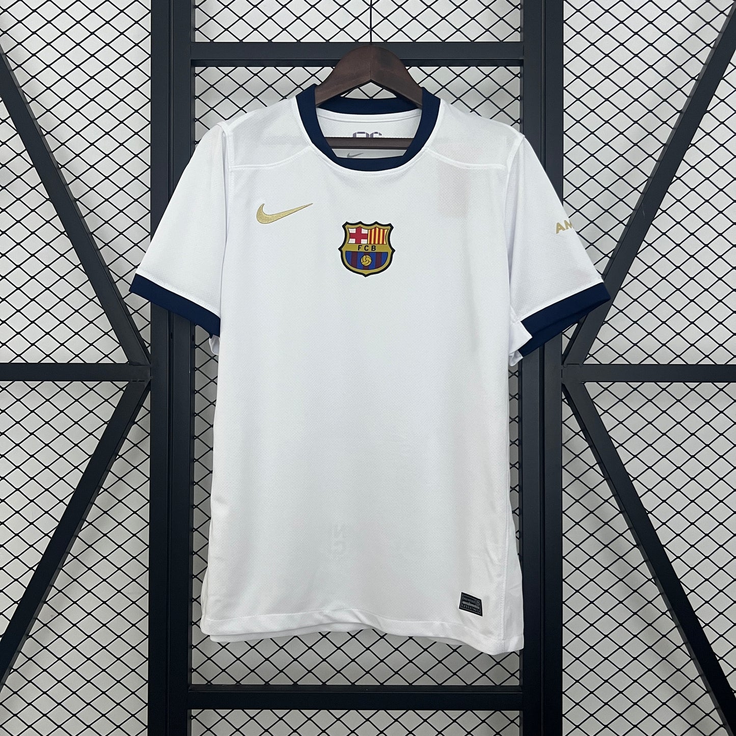 Barcelona 25/26 Edição Especial