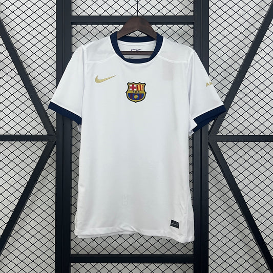 Barcelona 25/26 Edição Especial