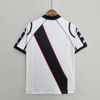 Vasco da Gama 1998 Away