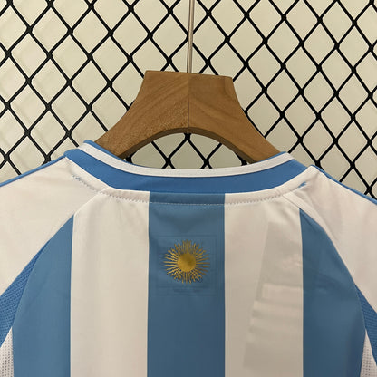 Argentina Home 2024