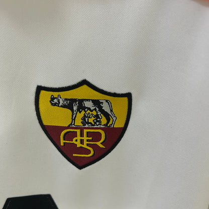 Roma 98/99 Away