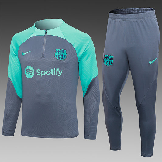 Fato de Treino - Barcelona - Full Kit