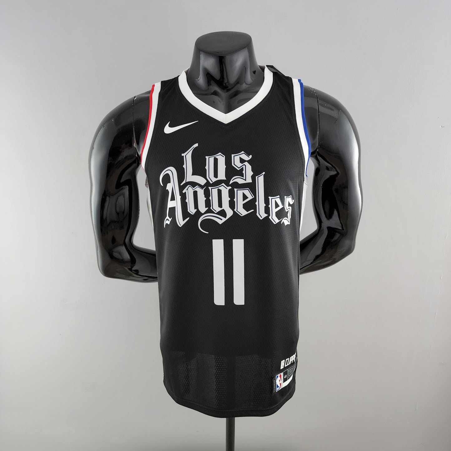 LA Clippers Black | City Edition