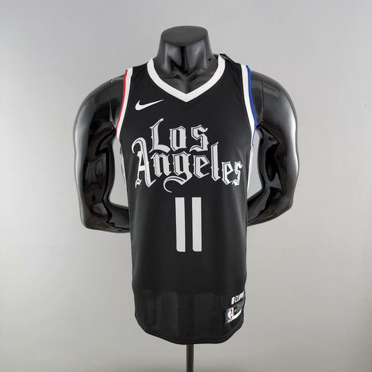 LA Clippers Black | City Edition