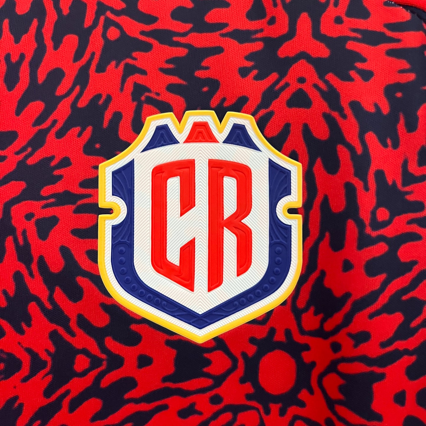 Costa Rica Home 2024