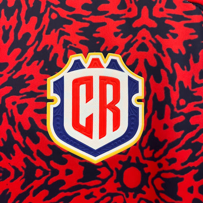 Costa Rica Home 2024