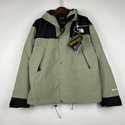 The North Face Blusão