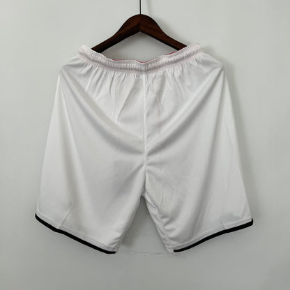 Manchester United White 07/08