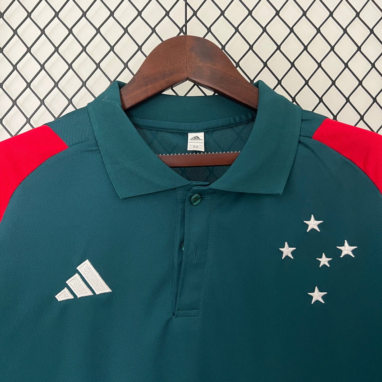 Cruzeiro Polo 24/25
