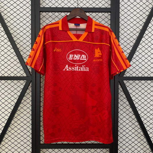 Roma 95/96 Home