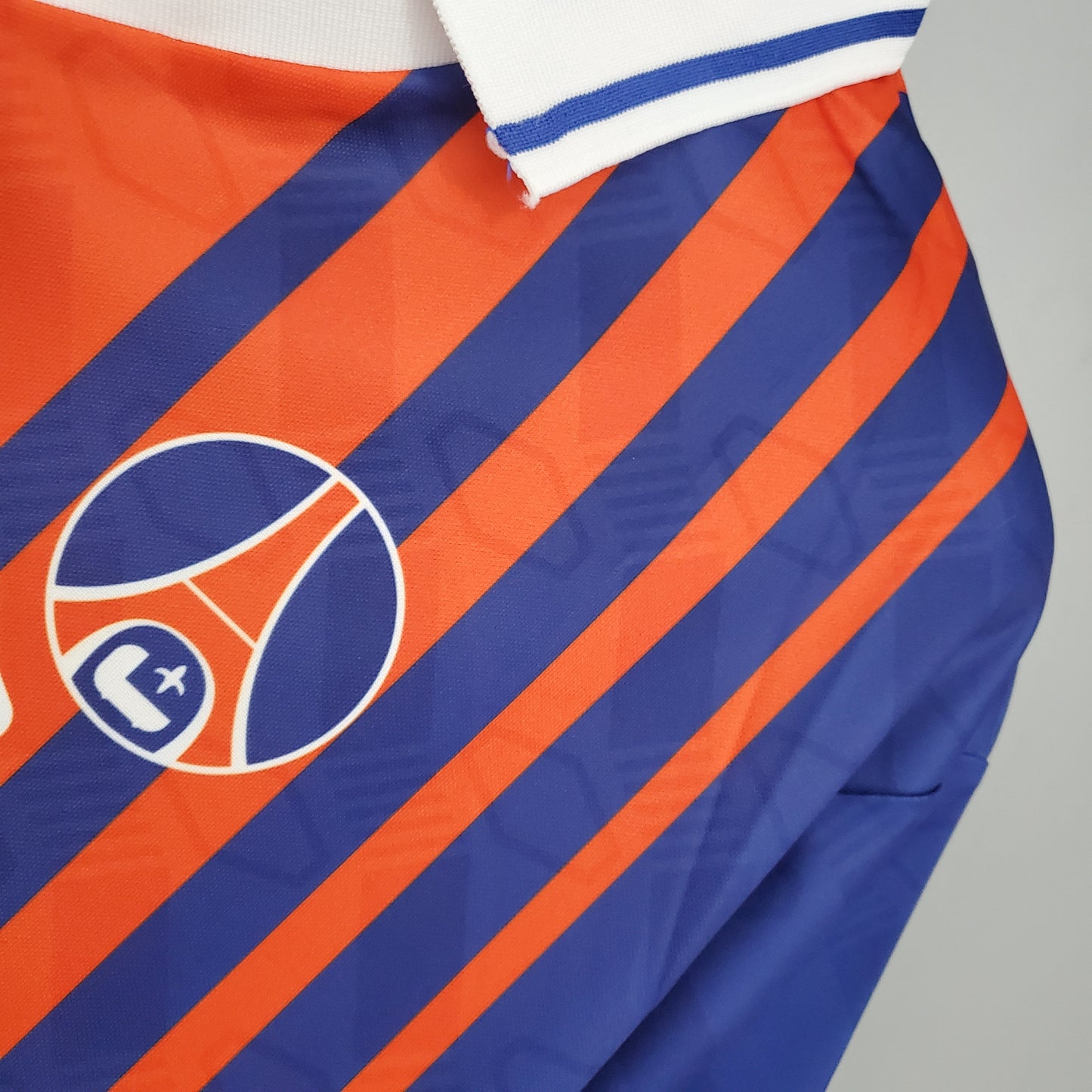 PSG 92/93 Home