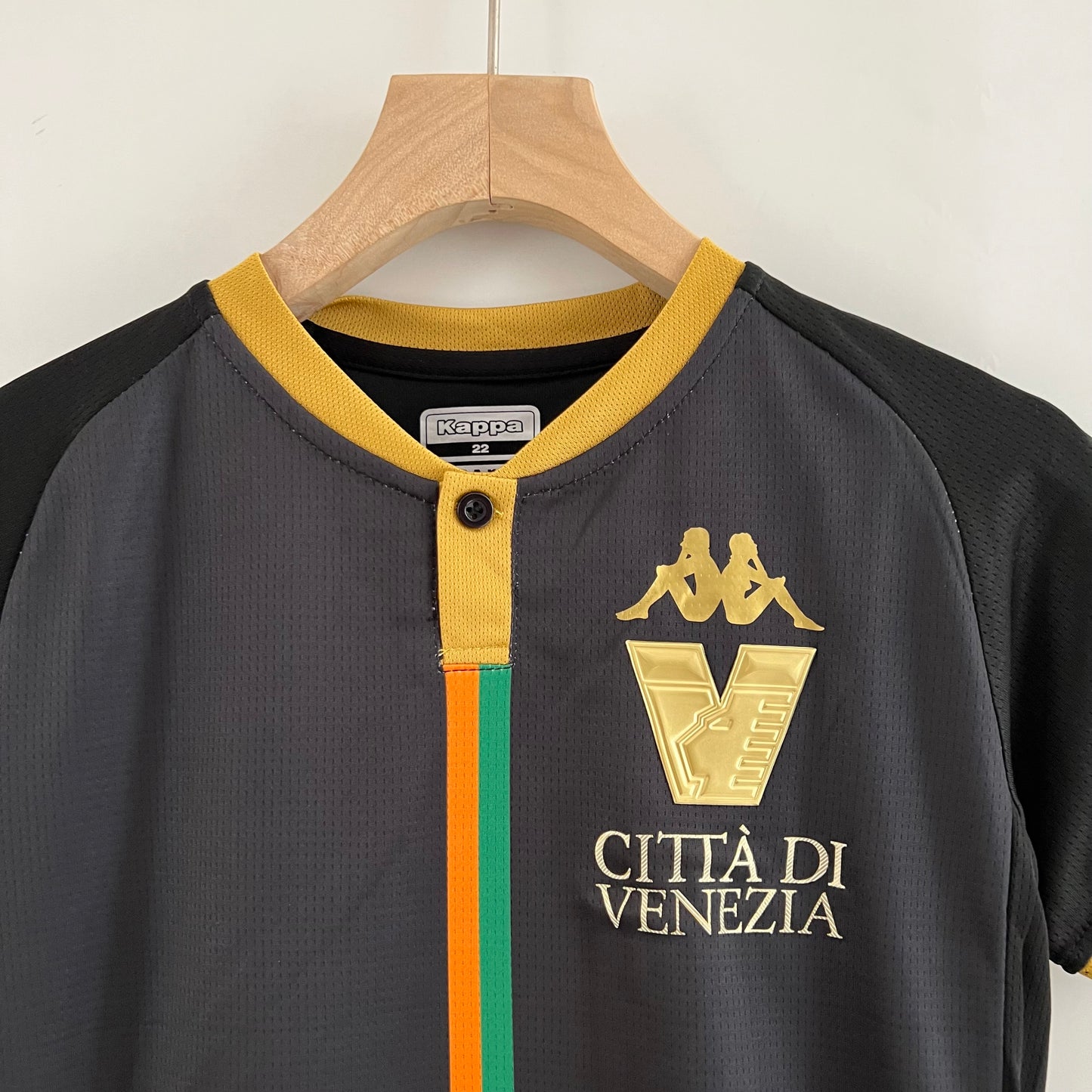 Venezia 23/24 Home