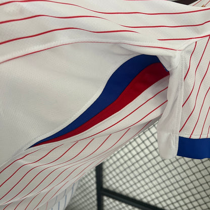 França Away 2024