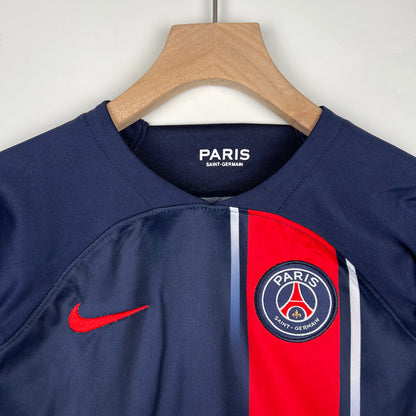 PSG 23/24 Home