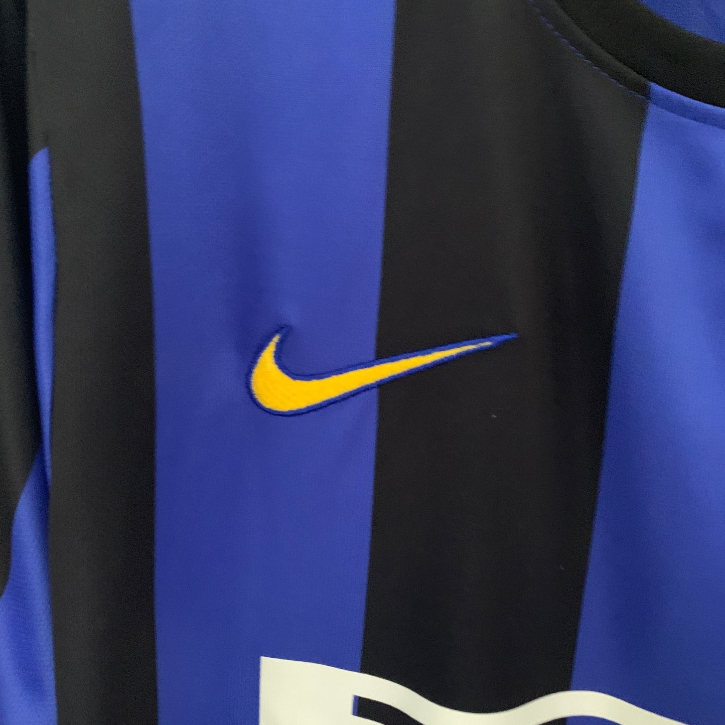 Inter Milão 99/00