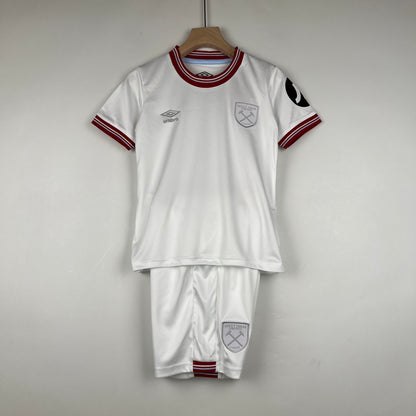 West Ham 23/24 Away