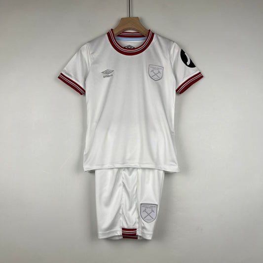 West Ham 23/24 Away