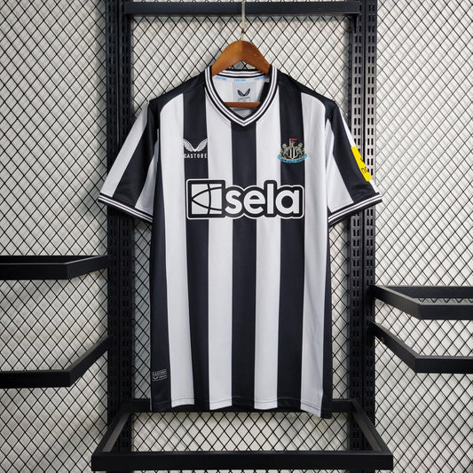 Newcastle Home 23/24