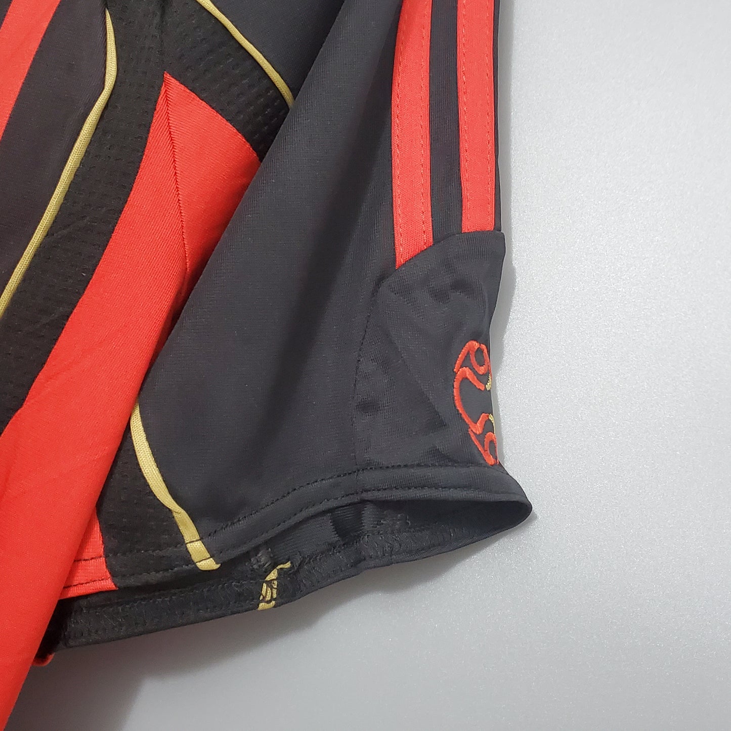 AC Milan 06/07 Home