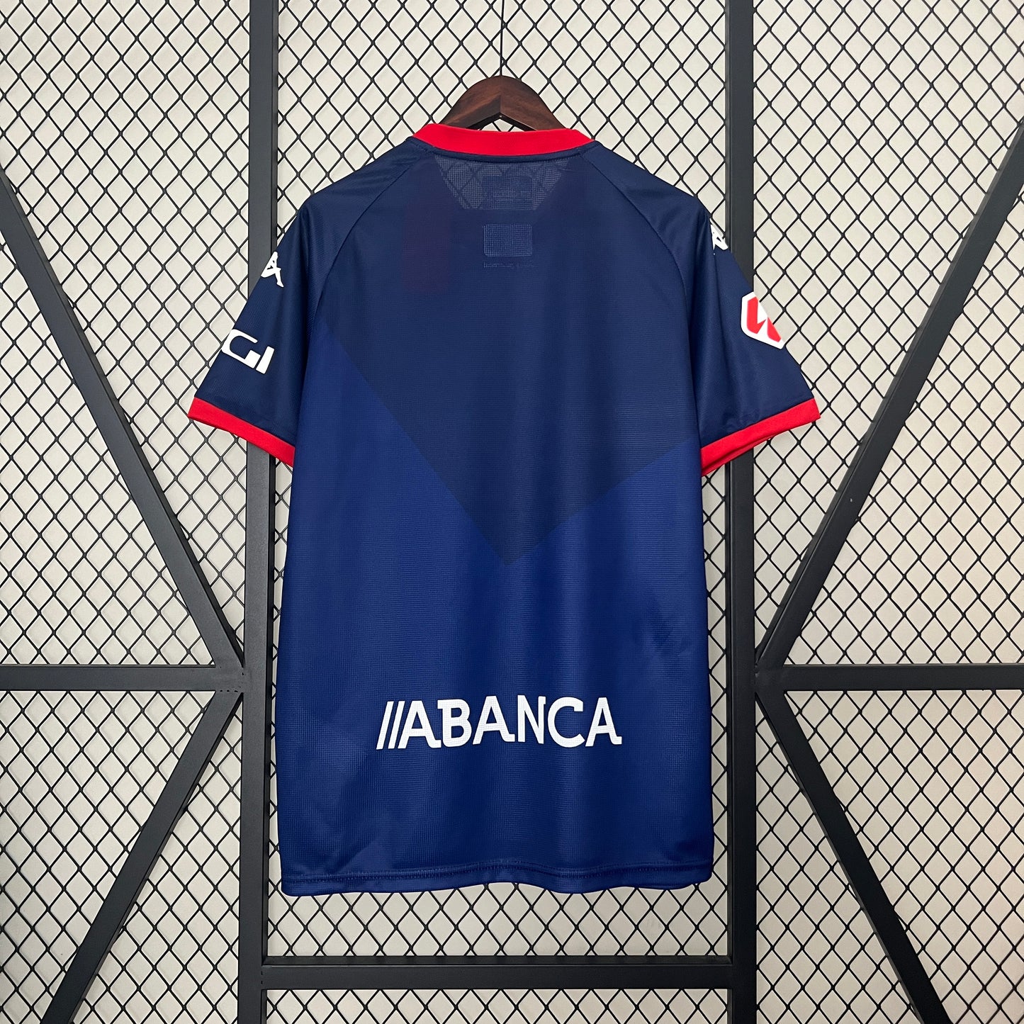 Deportivo La Coruña Third  Away 24/25