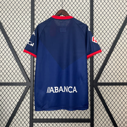 Deportivo La Coruña Third  Away 24/25