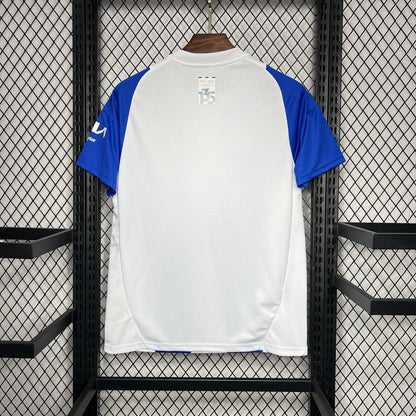 Real Club Recreativo de Huelva Home 24/25