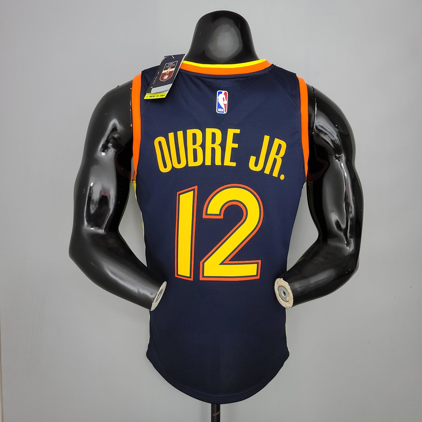 Golden State Warriors Dark Blue | Special Edition