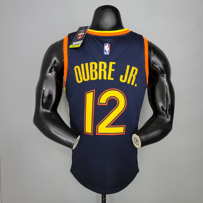 Golden State Warriors Dark Blue | Special Edition