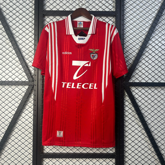 Benfica 97/98 Home