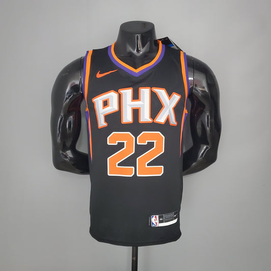 Phoenix Suns Black