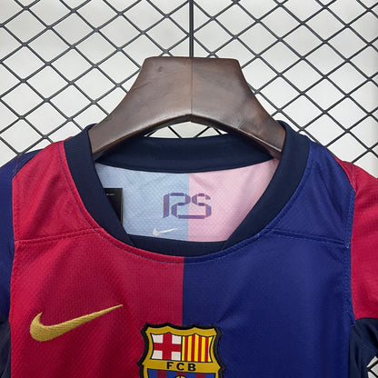 FC Barcelona Kid Home 24/25