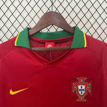 Portugal Home 96/98