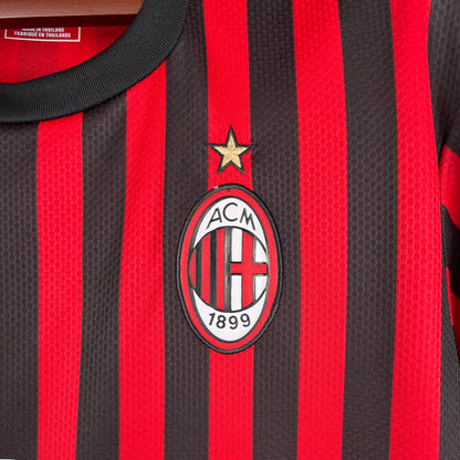 AC Milan 19/20 Home
