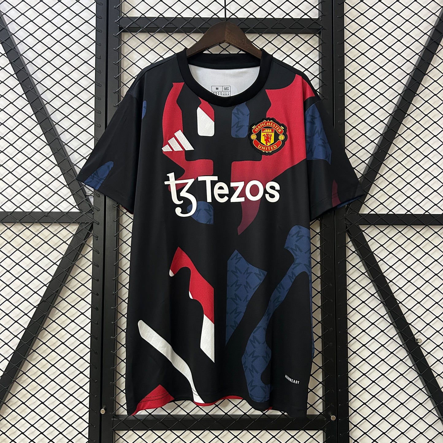 Manchester United Pre-Match II 24/25