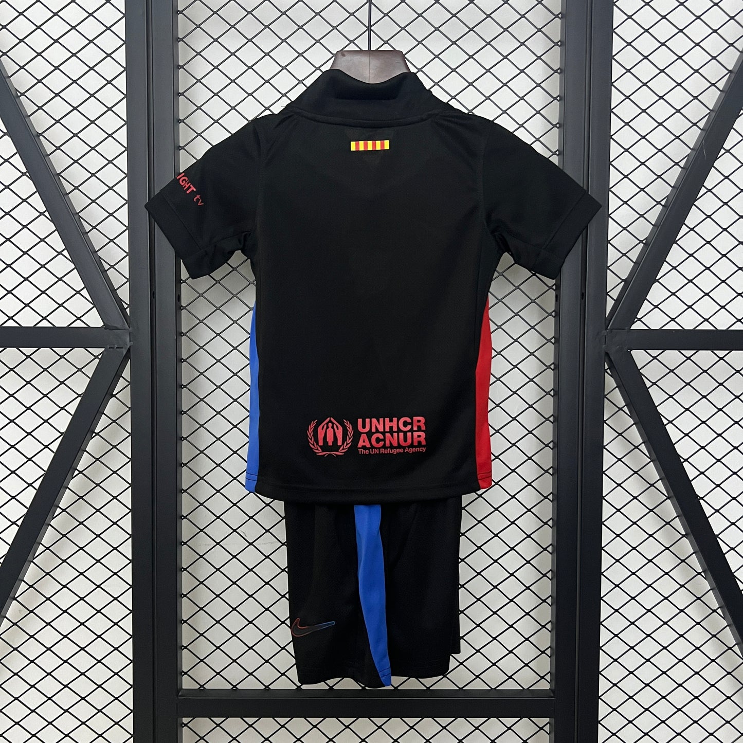 FC Barcelona Kid Away 24/25