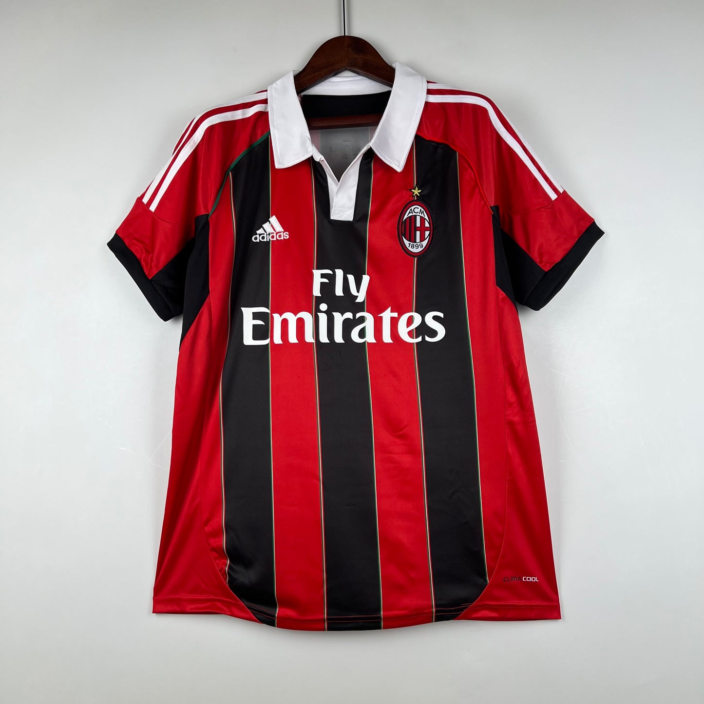 AC Milan 12/13 Home