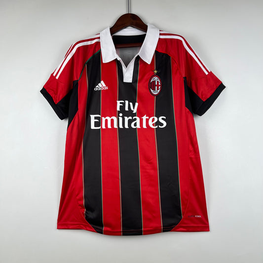 AC Milan 12/13 Home