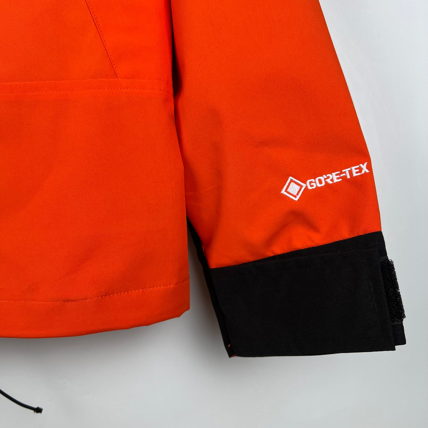 The North Face Blusão