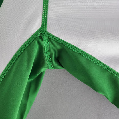 Real Betis 01/02 home