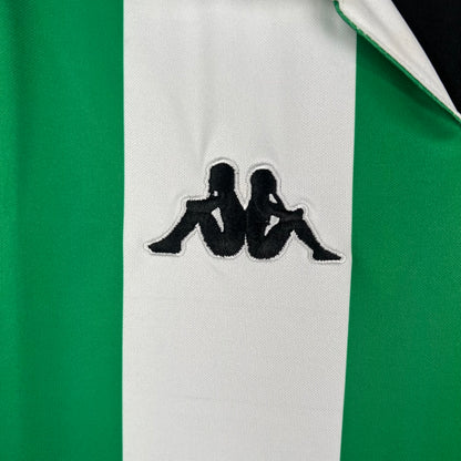 Real Betis 98/99 Home