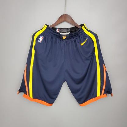 Golden State Warriors | Retro Edition