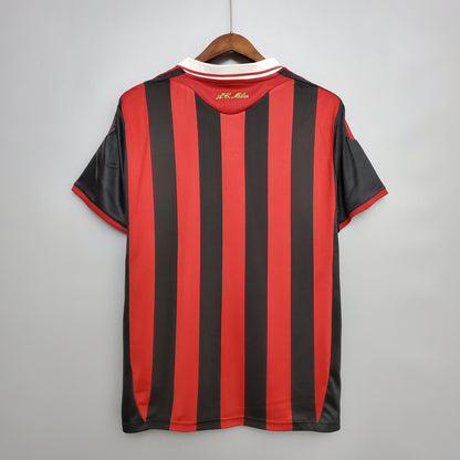 AC Milan 09/10 Home