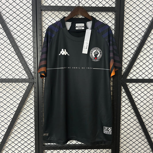 Vasco da Gama Black Special Edition 24/25