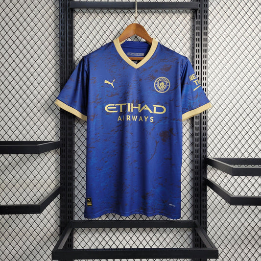 Manchester City Edição Especial Ano novo Chinês 23/24