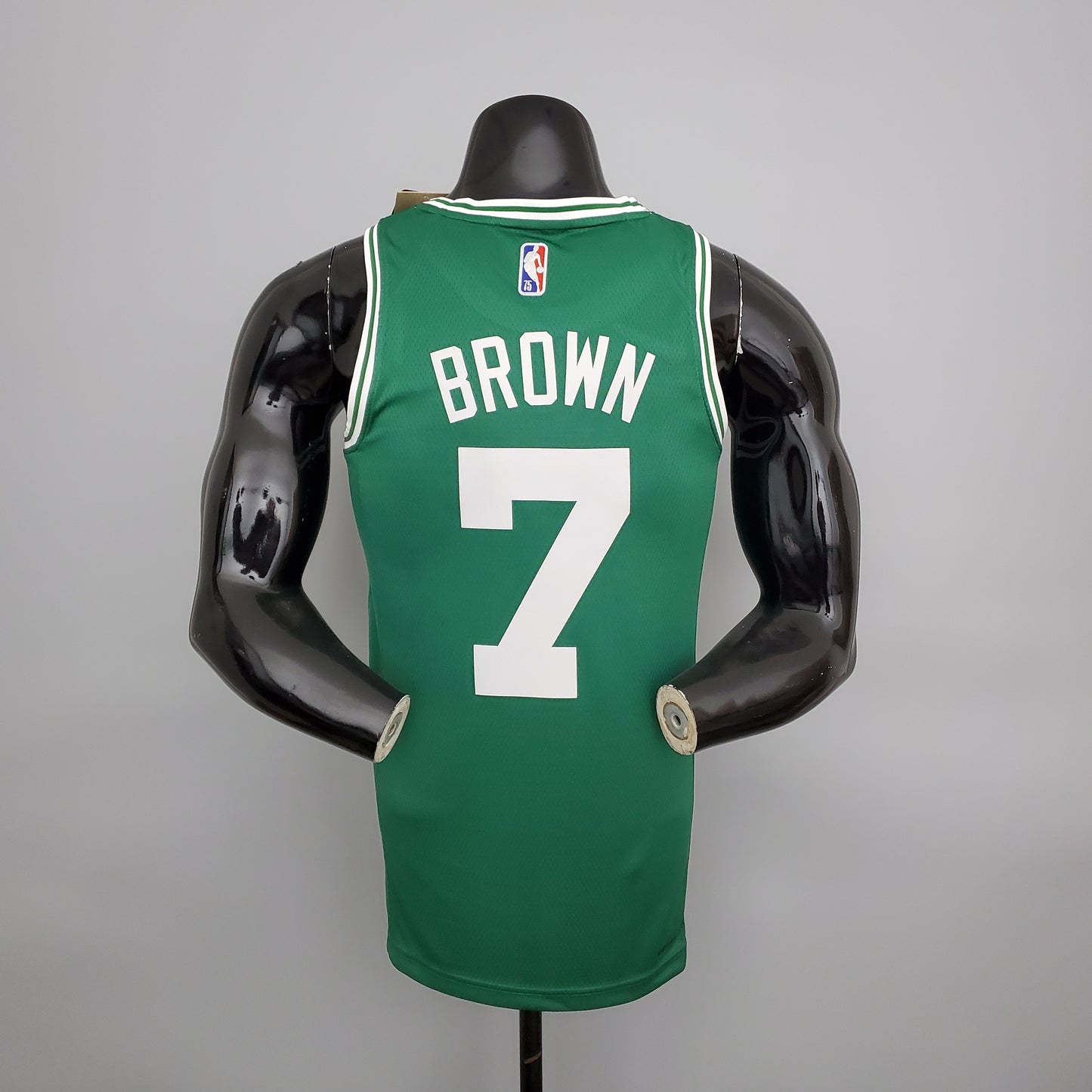 Boston Celtic Green | 75th Anniversary